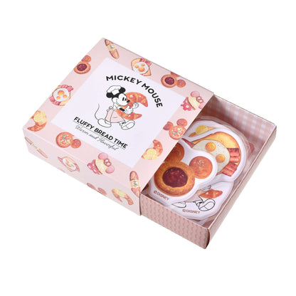 Sticker Set  - Mickey Bakery 2026