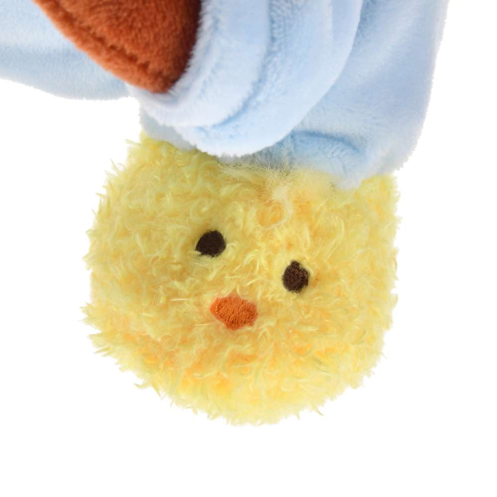 Chip 公仔 PAJAMA STYLE
