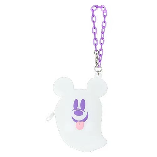 鬼鬼 可掛式Pouch - Disney Halloween 2025