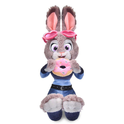 Judy 公仔 | 10TH Anniversary Collection from the Disney movie Zootopia