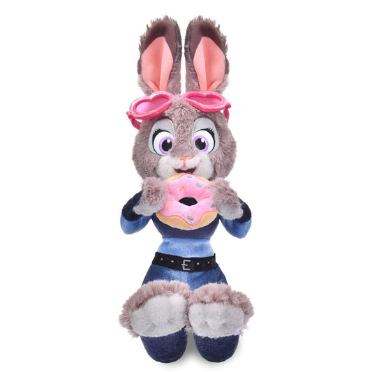 Judy 公仔 | 10TH Anniversary Collection from the Disney movie Zootopia