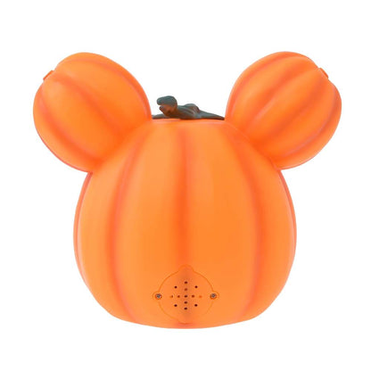 限定店 音樂南瓜燈｜Disney Halloween 2026