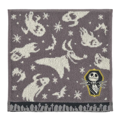 Jack 手巾｜TIM BURTON'S THE NIGHTMARE BEFORE CHRISTMAS