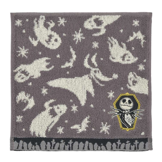 Jack 手巾｜TIM BURTON'S THE NIGHTMARE BEFORE CHRISTMAS