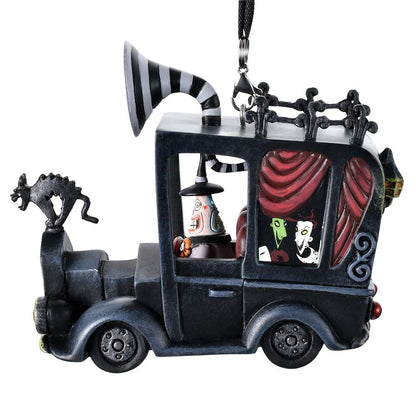 Jack/ Jack樂隊/ 鎮長 | 2026 DISNEY CHRISTMAS ORNAMENT