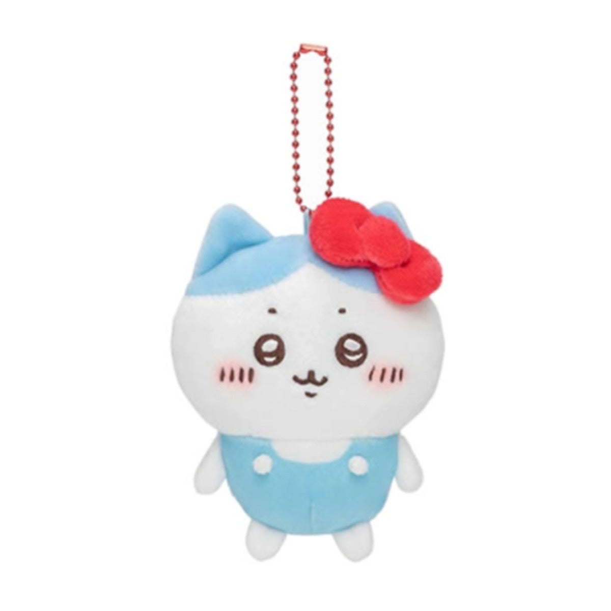 12/12 初代 Chiikawa x Sanrio 系列 小可愛 掛飾 ちいかわ