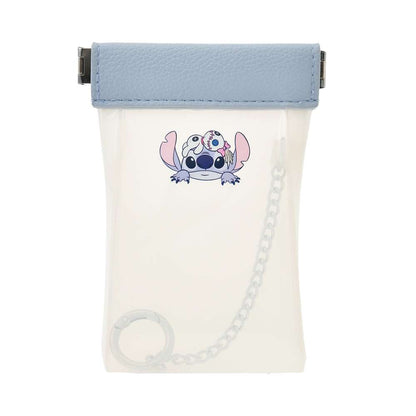 Stitch/ Nick/ Marie 痛包Pouch