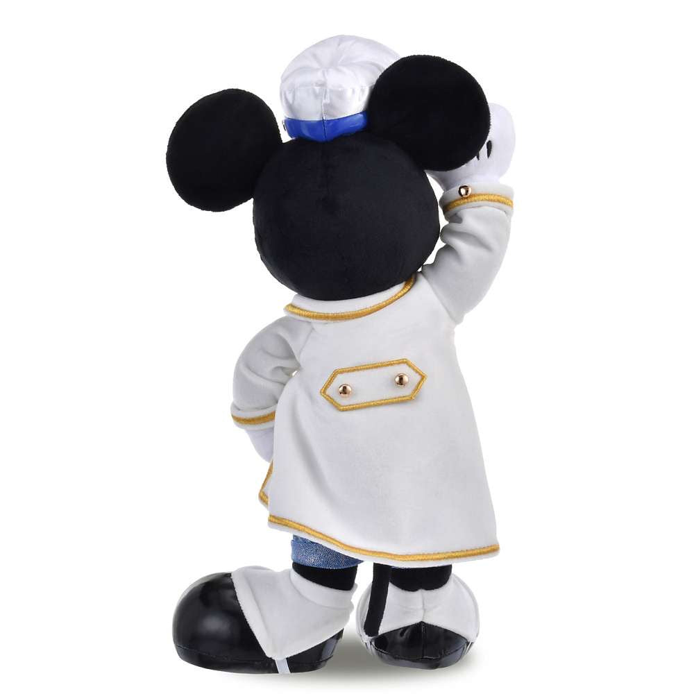Mickey 公仔 | Happy Birthday Mickey