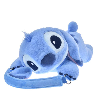 Stitch/ Baymax 公仔紙巾套