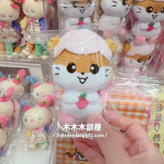 Sanrio | CK鼠震震掛飾*Normal