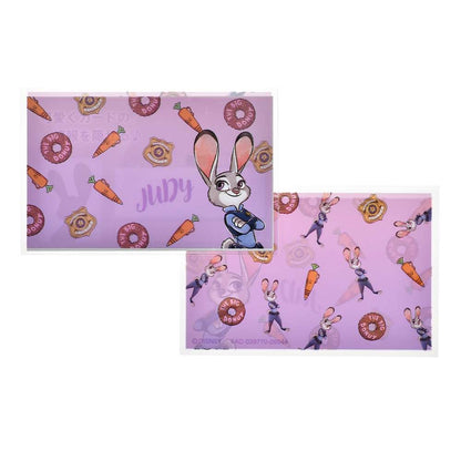Judy/ Nick - 證件卡套