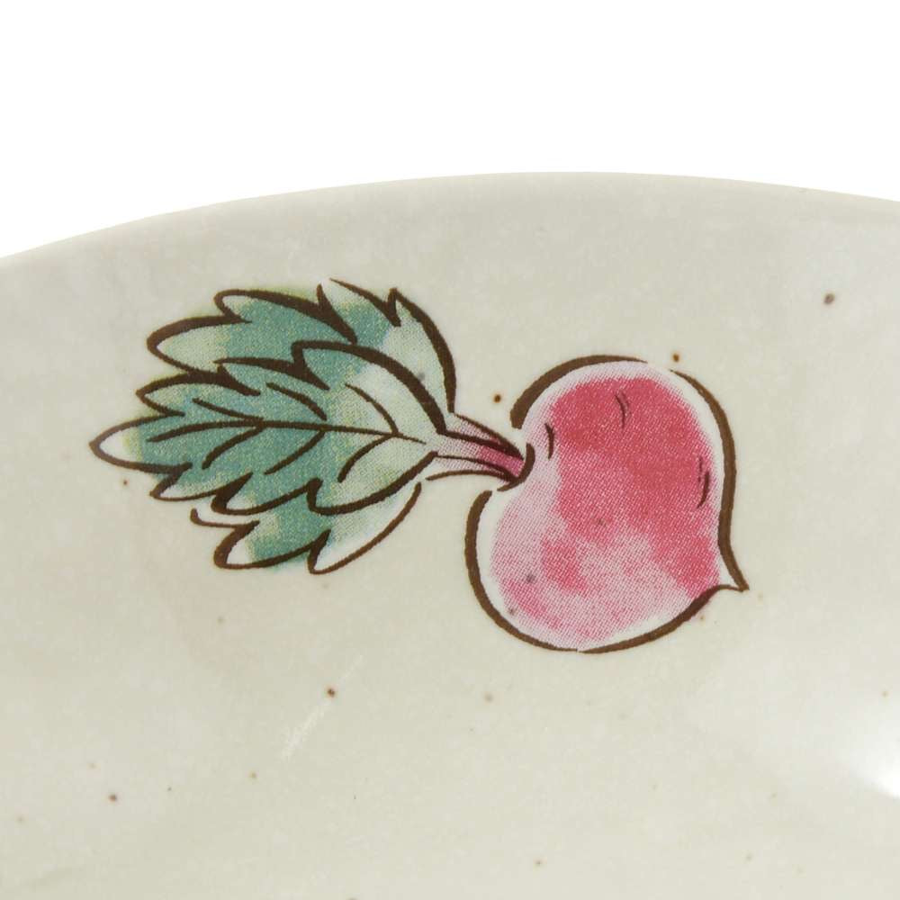 Chip & Dale 波浪形陶瓷碗 ｜ Table Top