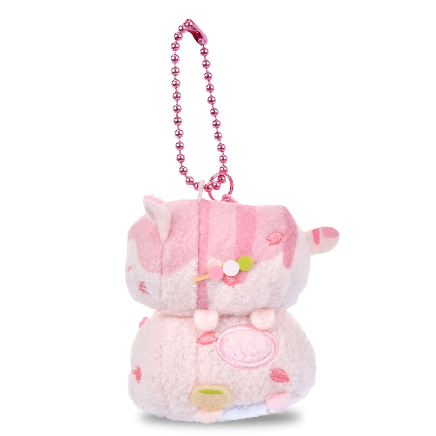 Pooh/ Baymax/ Stitch Tsum Taum 掛飾 ｜ DISNEY SAKURA COLLECTION 2026