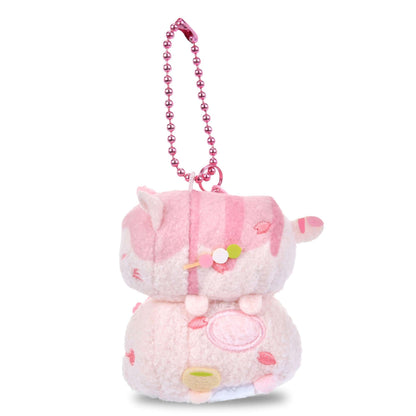Pooh/ Baymax/ Stitch Tsum Taum 掛飾 ｜ DISNEY SAKURA COLLECTION 2026