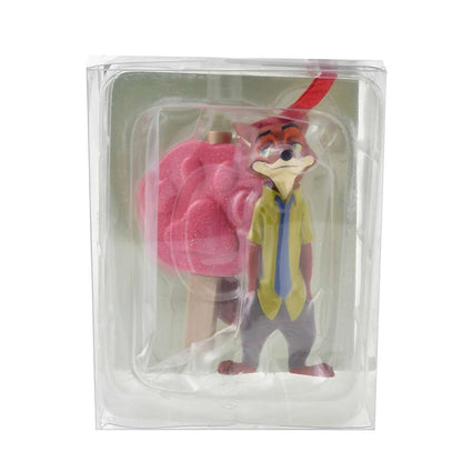 Zootopia Christmas 2024 Nick Ornament