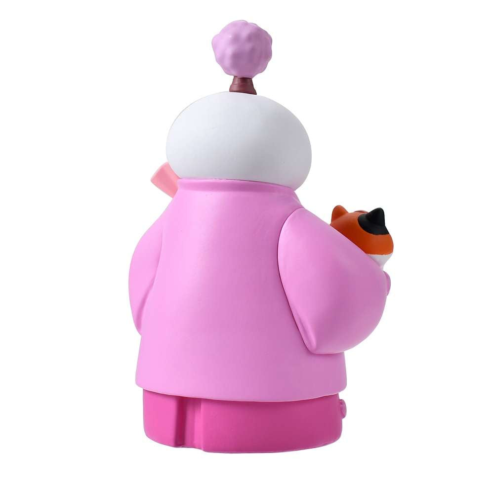 Baymax 櫻花擺設 ｜ Sakura Figure