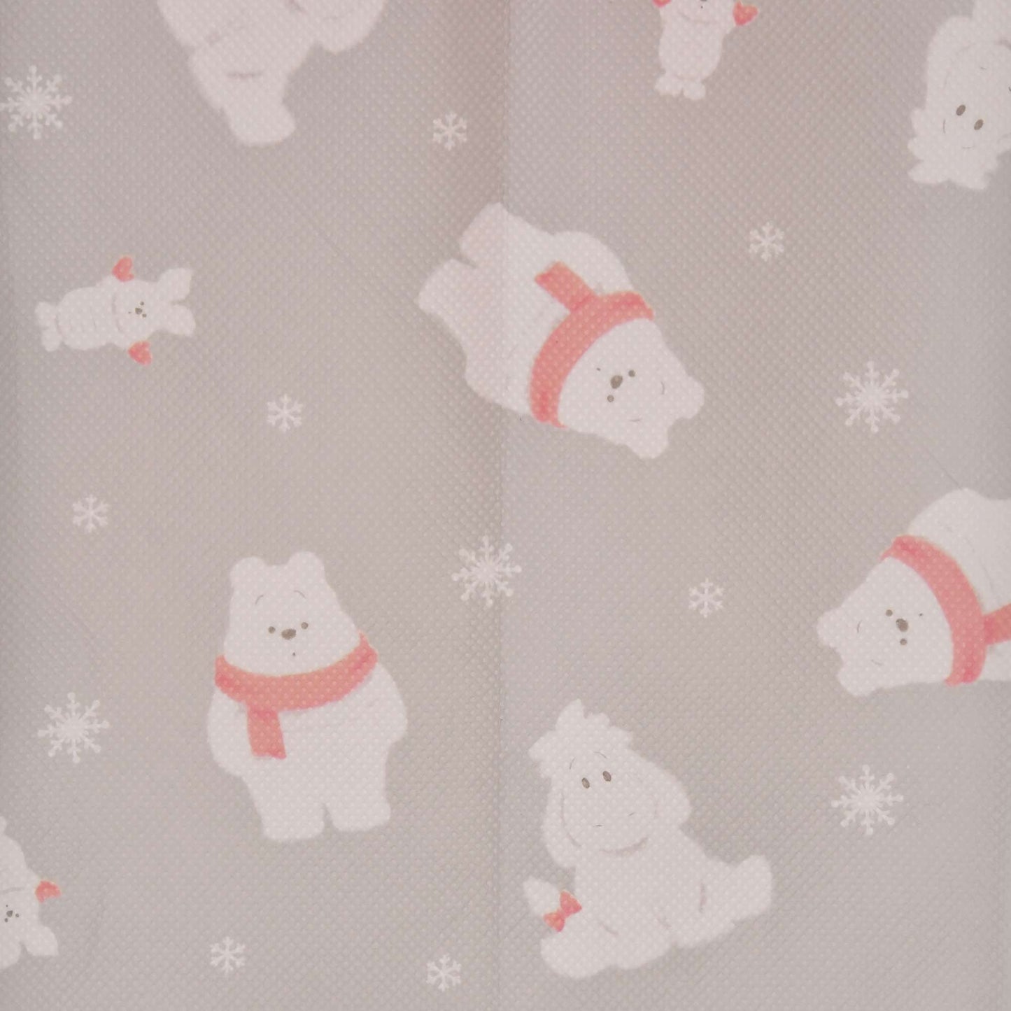 購物袋 ｜ White Pooh 2025