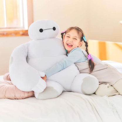 80cm 特大公仔 Super BIG size Baymax 包日本直郵香港