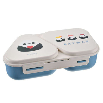 Baymax 單層飯團飯盒
