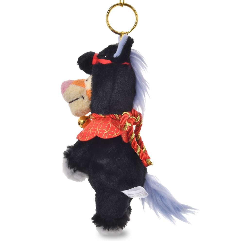 Tigger 掛飾｜ New Year 2026 - ETO Collection