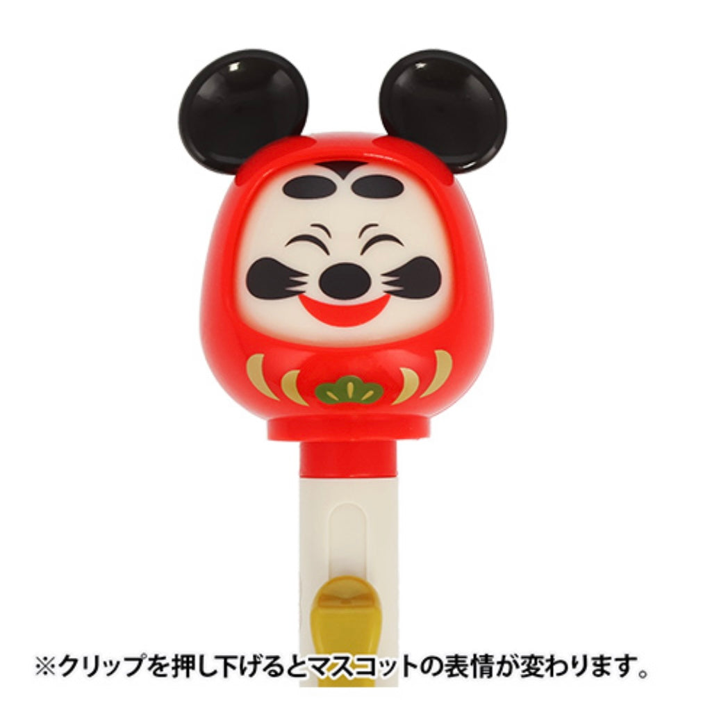 變臉原子筆 - 馬年正月新年系列 2026