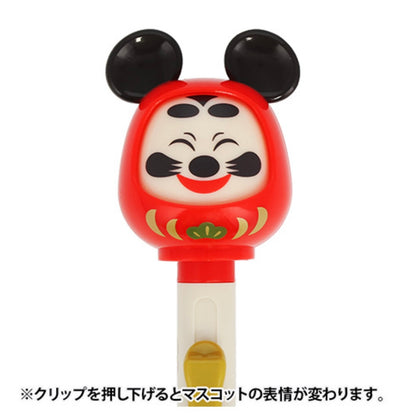 變臉原子筆 - 馬年正月新年系列 2026