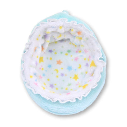 Pooh/ Stitch Tsum Tsum 掛飾連小被窩 - Sleep Tsum Tsum