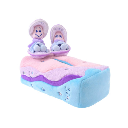 生蠔bb 公仔紙巾套｜ BABY OYSTERS 2026