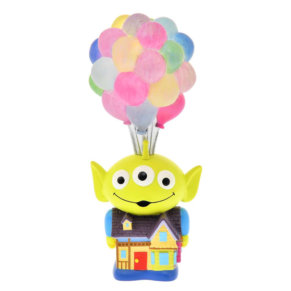受注生產 三眼仔LED 擺設  TOY STORY 5驚喜 | 12月下旬出貨