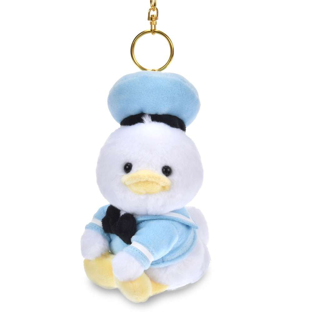 掛飾 ｜ Donald Birthday 2026