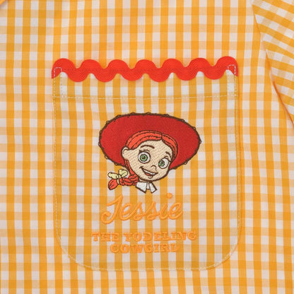 Jessie 睡衣套裝 ROOM WEAR