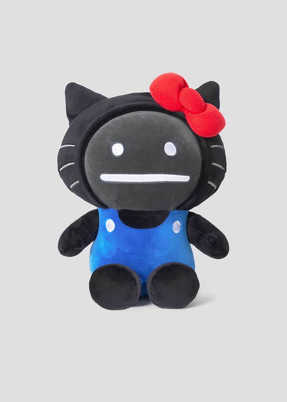 16/1截單 graniph x Hello Kitty | HELLOSHADOW 公仔/ 掛飾