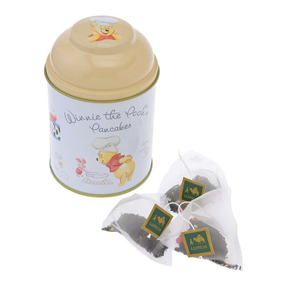 Lupicia 茶葉 | POOH HUNNY DAY 2026