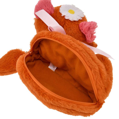 Marie/ Figaro/ Dinah 筆袋/Pouch ｜ Plush Pencase