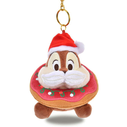 Chip 聖誕掛飾｜ Disney Store Christmas 2025