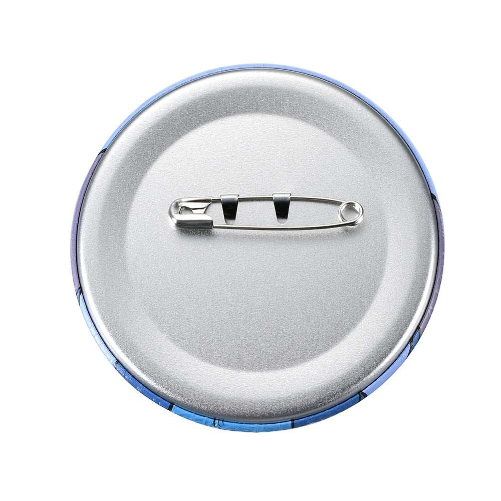 Stitch/ Marie 痛袋連Pin