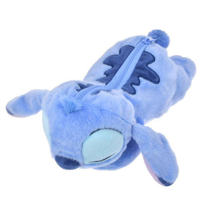 Stitch 公仔筆袋 Shiny Disney Stitch Day Collection