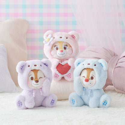 Clarice 公仔 | Chip N Dale Collection 2026