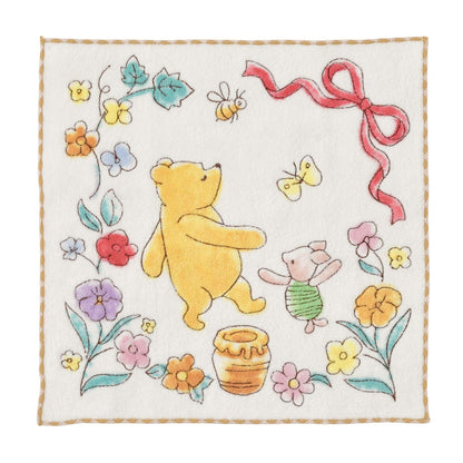 手巾｜100 Years of Winnie the Pooh