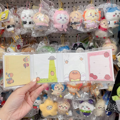 現貨 可樂餅 Memo Pad