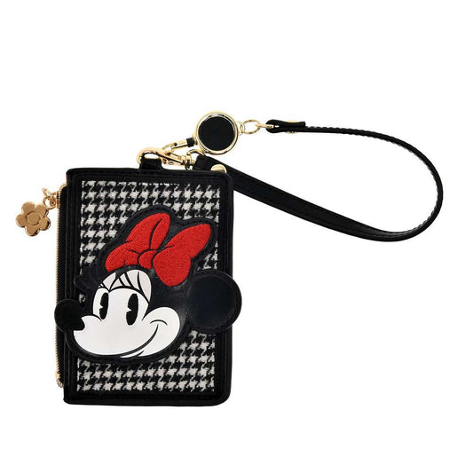 Minnie 伸縮八達通套 - Mary Quant