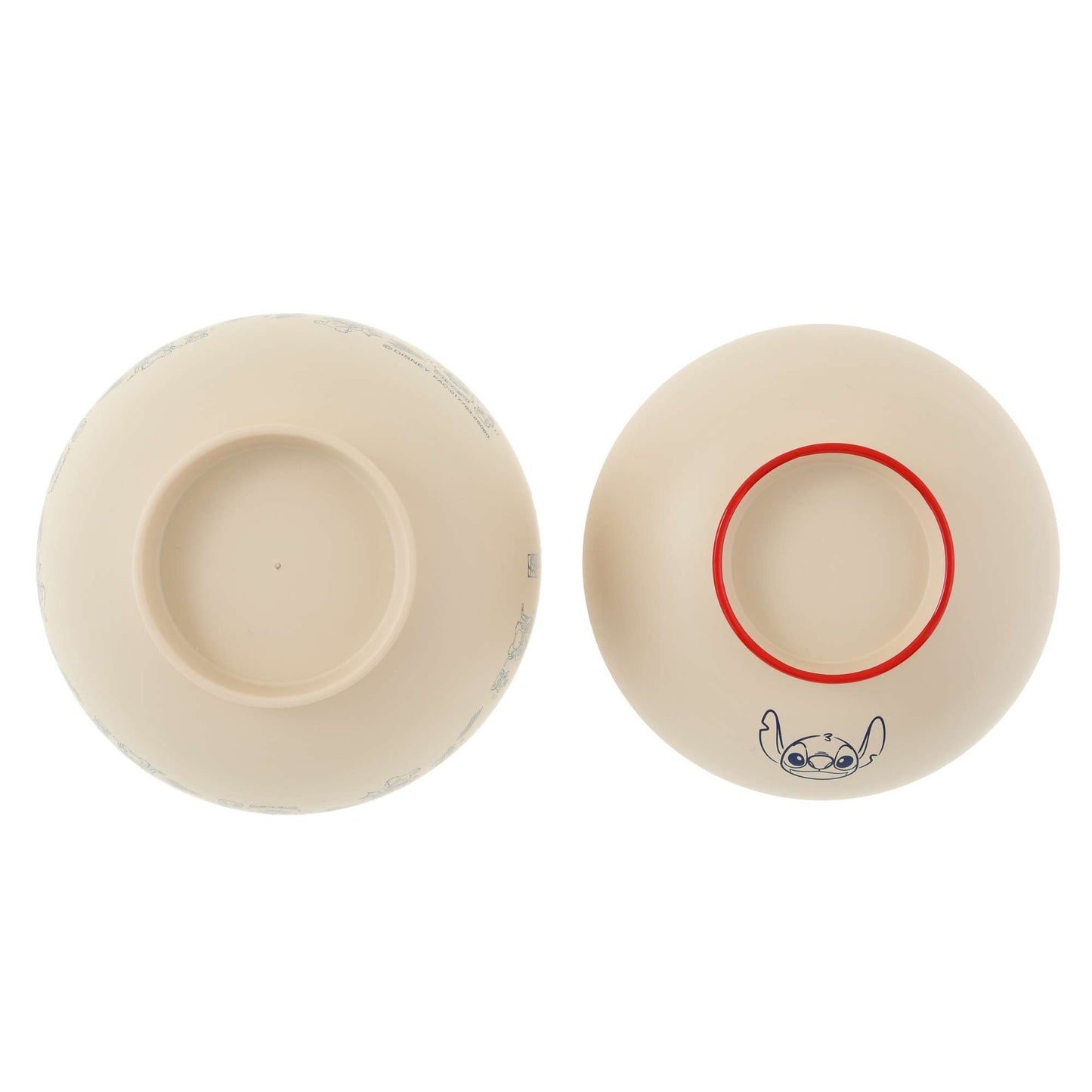 Stitch 碗連蓋｜ New Year Stitch 2026