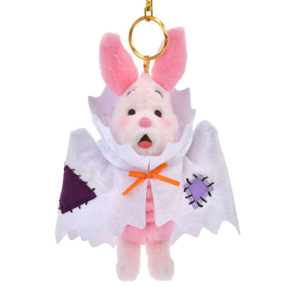 Mickey/ Donald/ Stitch/ Pooh/ Piglet/ Chip & Dale 掛飾 -  Disney Store Halloween 2025