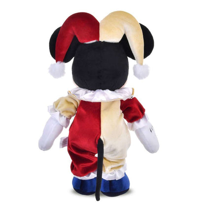 Chip/ Dale/ Donald/ Stitch/ Mickey 公仔 - Pierrot| Disney Store Christmas 2025