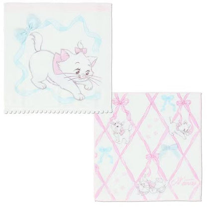 Marie 手巾 Set - DISNEY THE ARISTOCATS