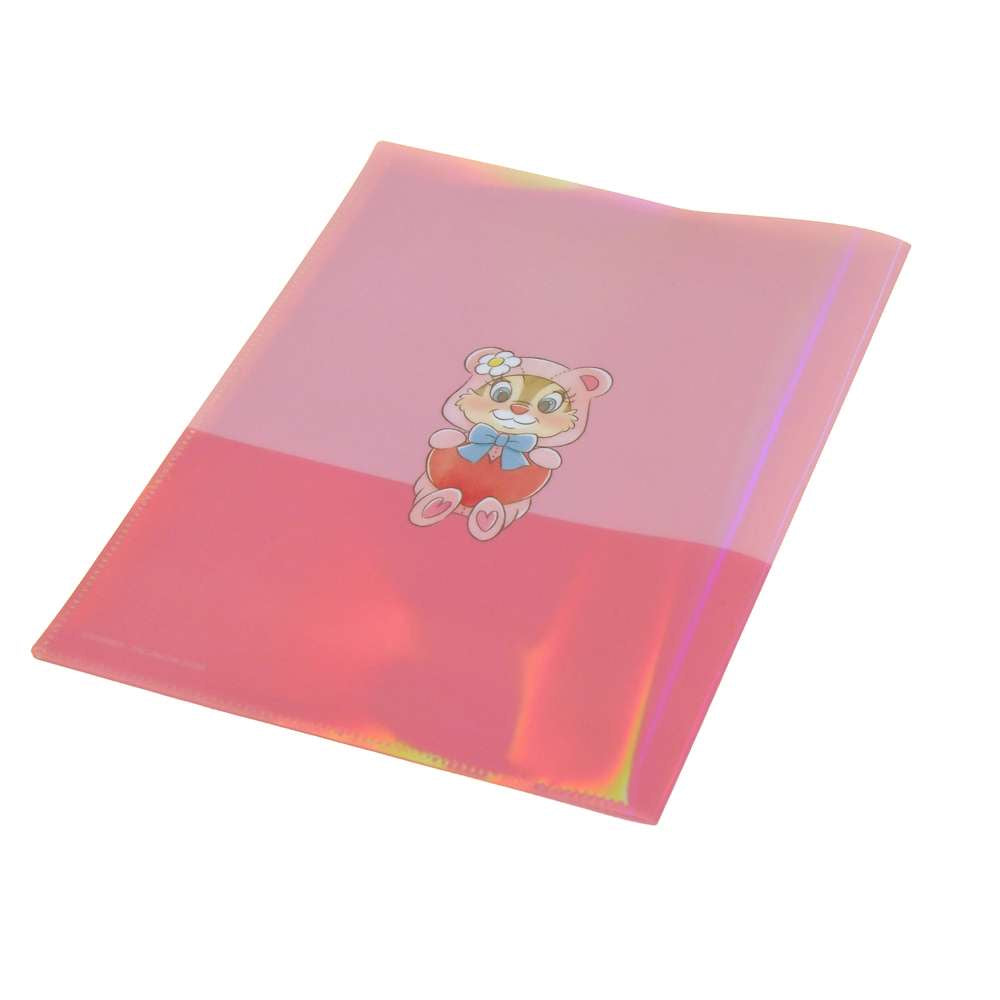 雙面File | Chip N Dale Collection 2026