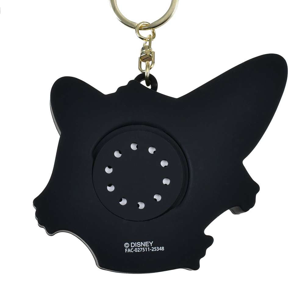 Baymax/ Nick/ Stitch/ Mickey 發聲 Keychain ｜ Cosme Keychain