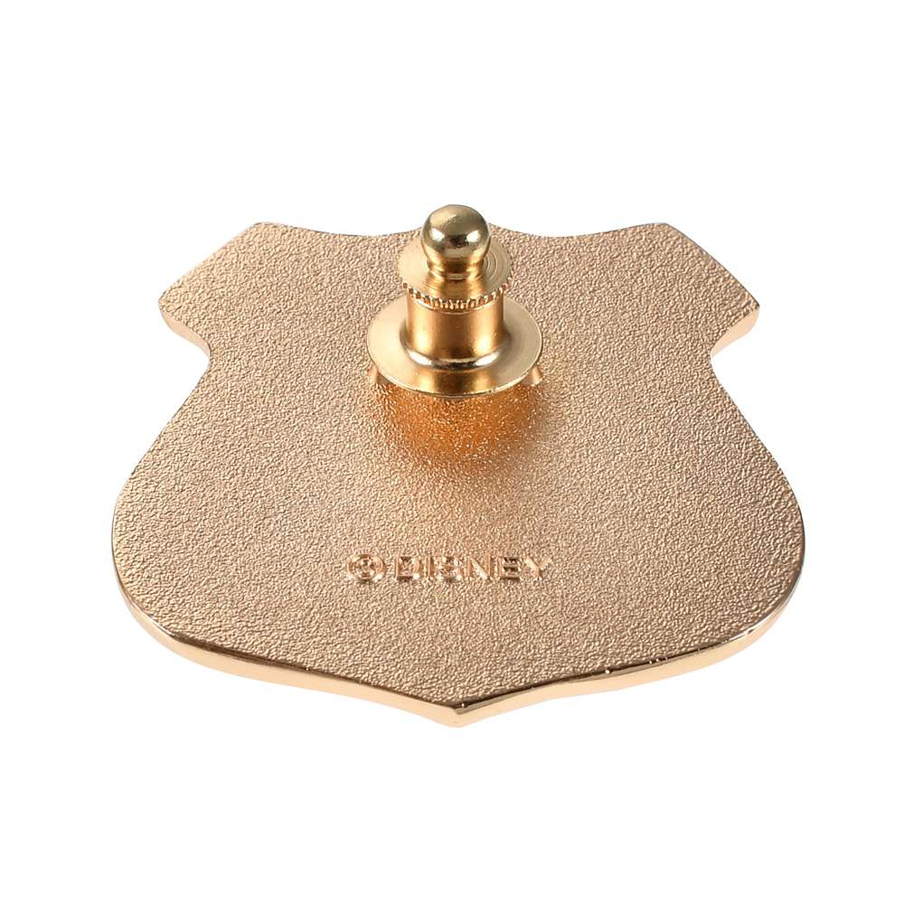 TOY STORY/ ZOOTOPIA/ UP 心口針 PIN | COSTUME ACCESSORIES