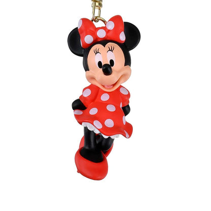 Mickey/ Minnie/ Donald/ Goofy Keychain