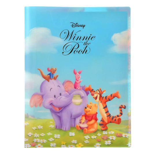 File ROO & LUMPY| POOH HUNNY DAY 2026